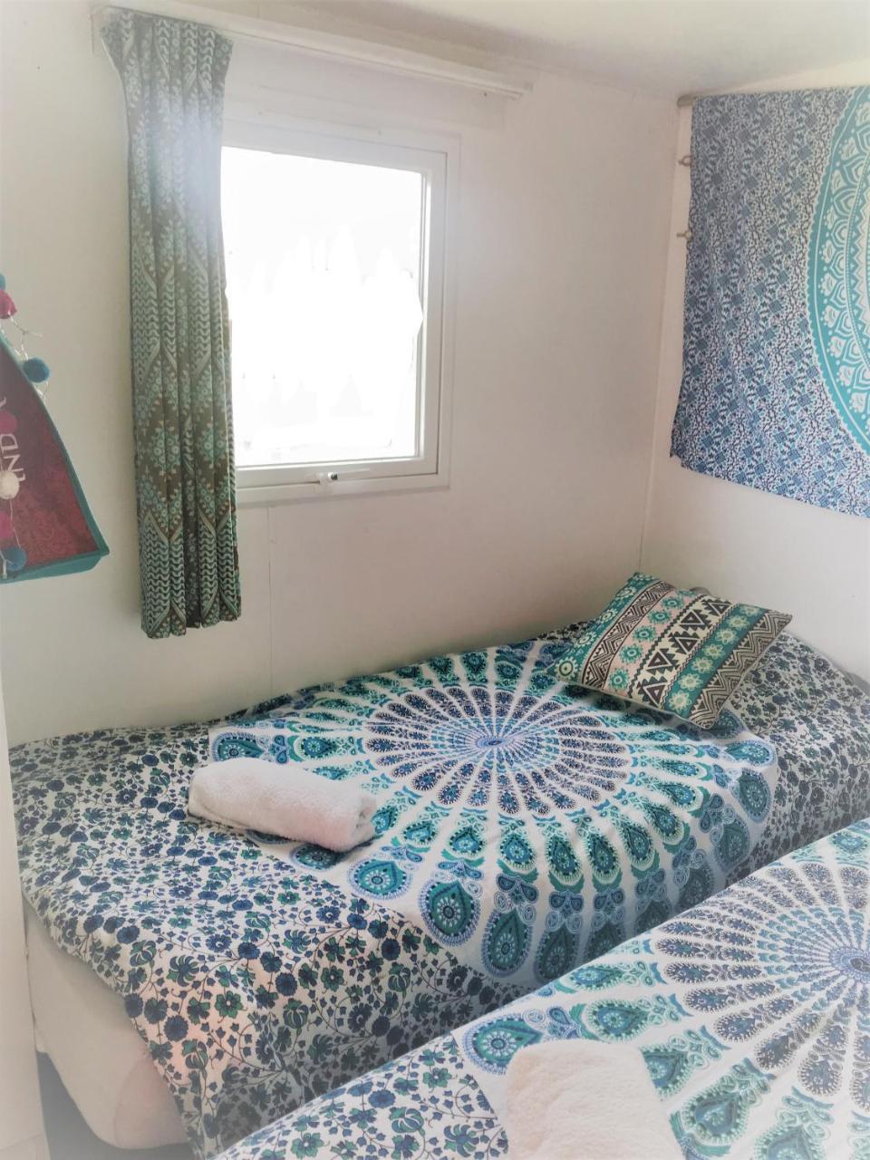 Coachella Guest House Lanouaille Bagian luar foto