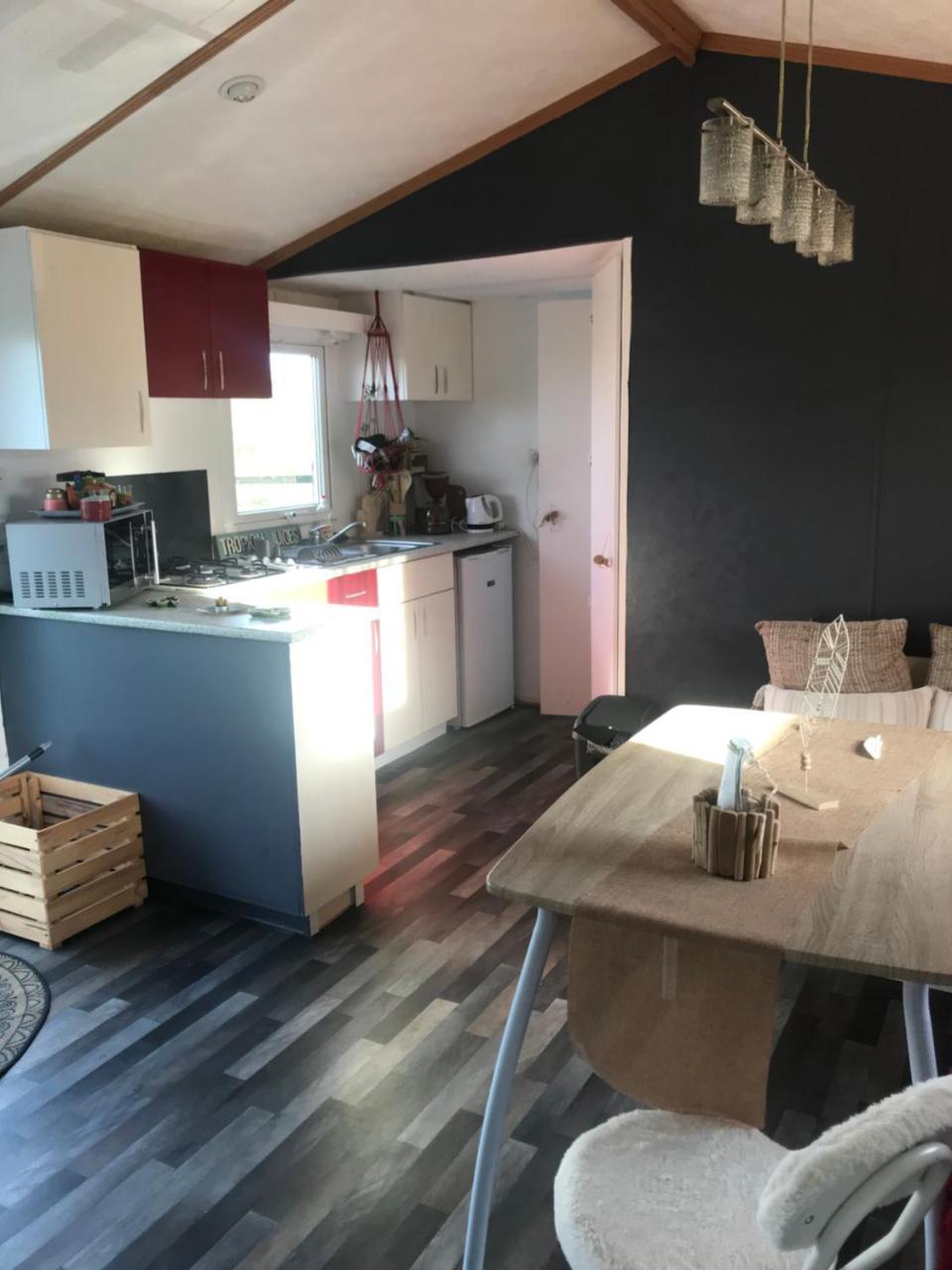 Coachella Guest House Lanouaille Bagian luar foto